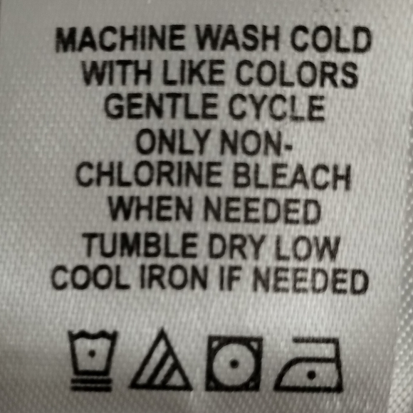 Womens Blouse Eiffel Tower Print Size XL - Picture 10 of 10